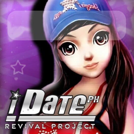 Обложка iDate Reborn