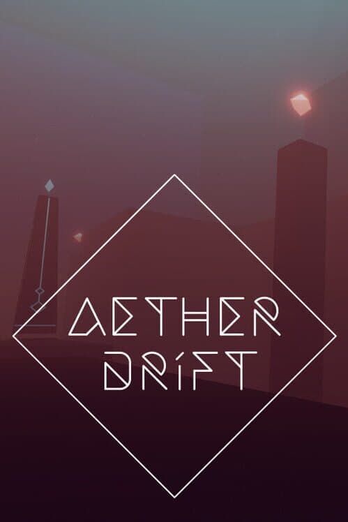 Обложка Aetherdrift