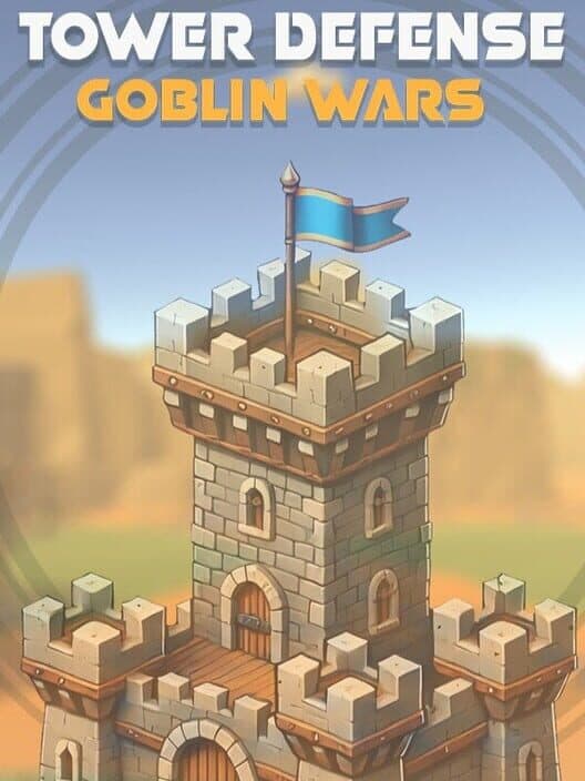 Обложка Tower Defense: Goblin Wars