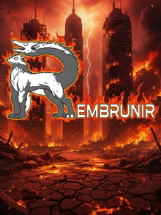 Обложка Rembrunir