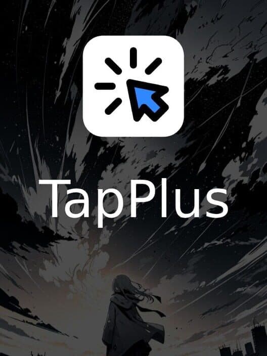 Обложка TapPlus