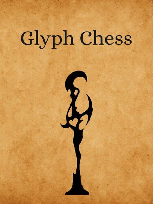 Обложка Glyph Chess