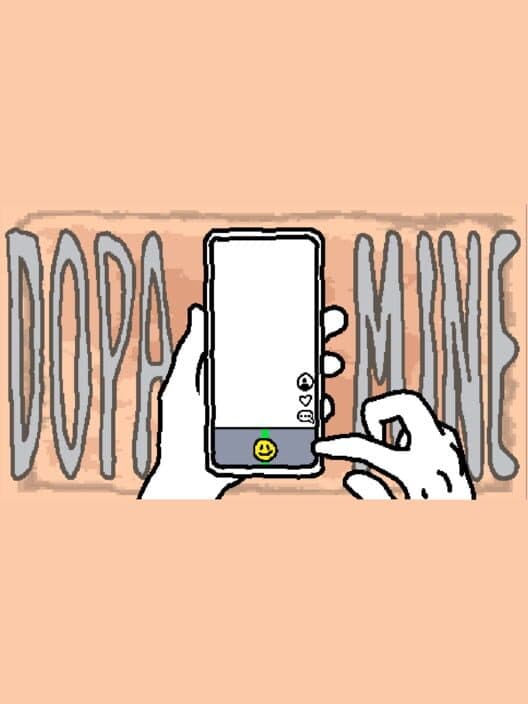 Обложка Dopamine