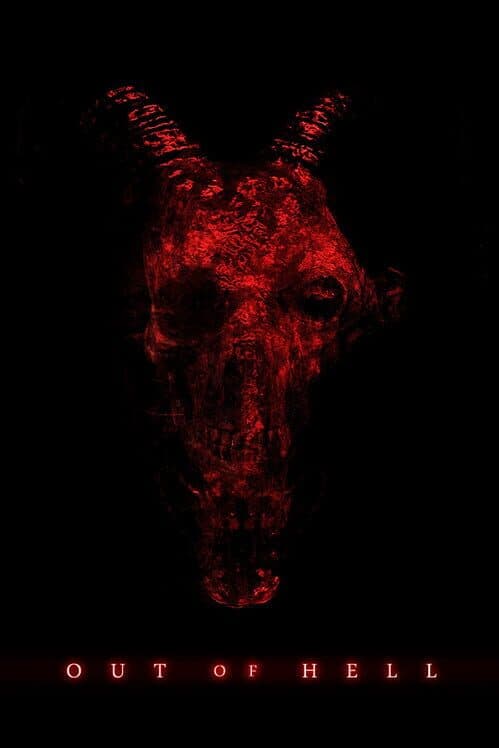 Обложка Out of Hell