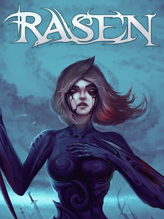 Обложка Rasen