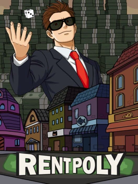 Обложка RentPoly
