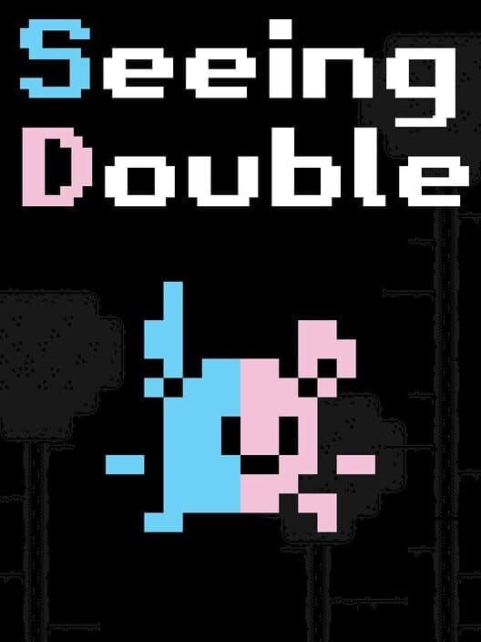 Обложка Seeing Double