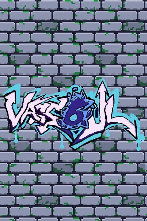 Обложка Vassoul