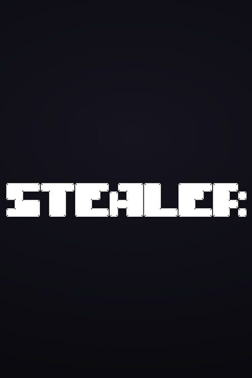 Обложка Stealer