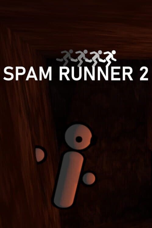 Обложка Spam Runner 2