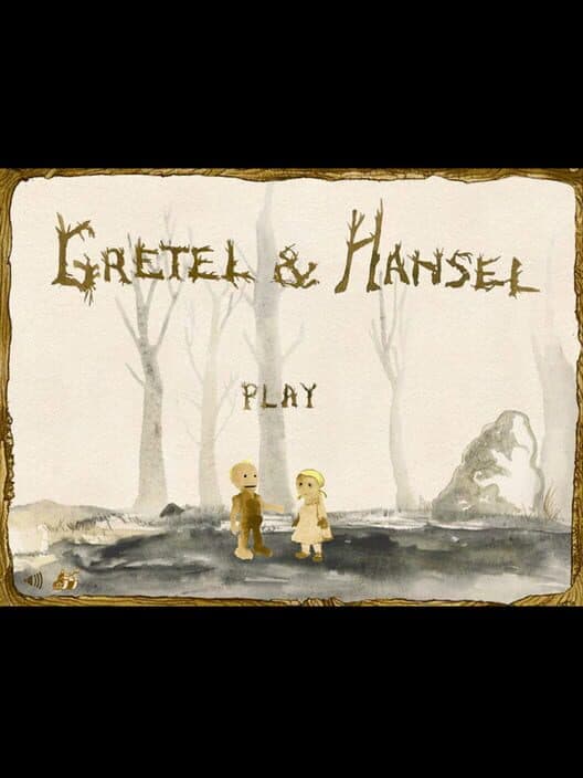 Обложка Gretel & Hansel