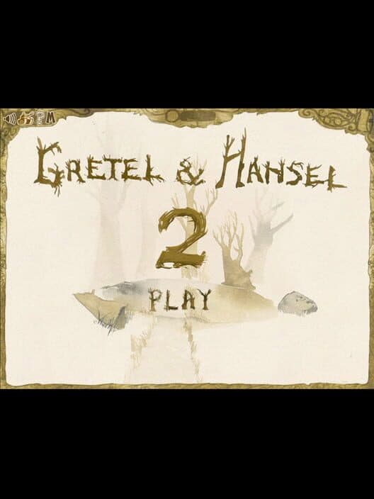 Обложка Gretel & Hansel 2