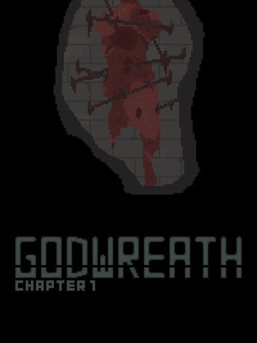 Обложка Godwreath: Chapter 1