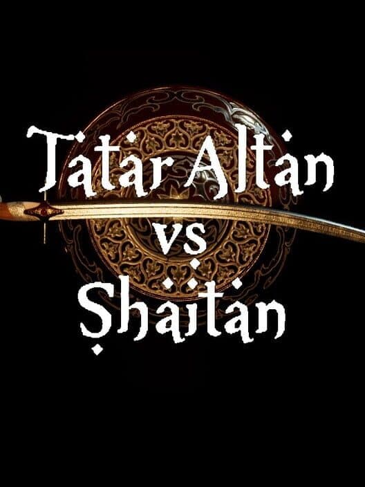 Обложка Tatar Altan vs. Shaitan