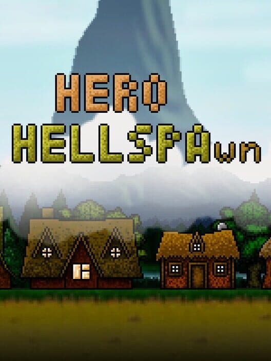 Обложка Hero Hellspawn: Learn Arithmetic