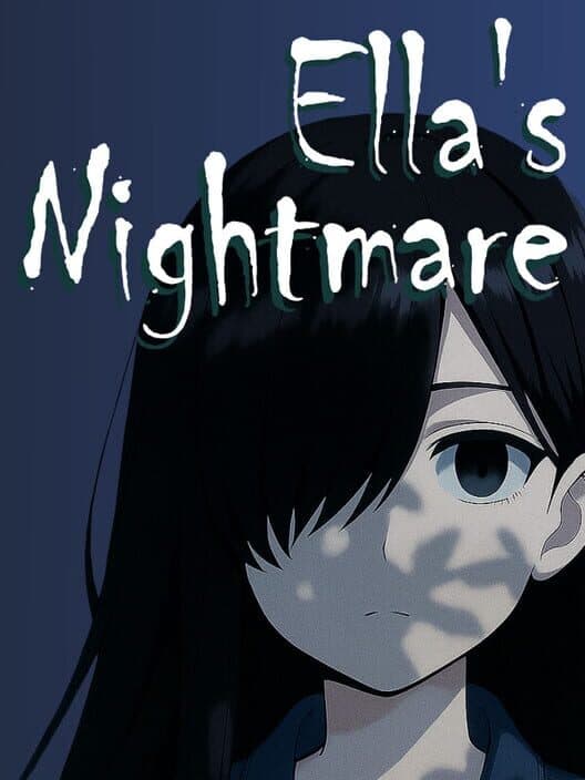 Обложка Ella's Nightmare