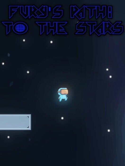 Обложка Fury's Path: To The Stars