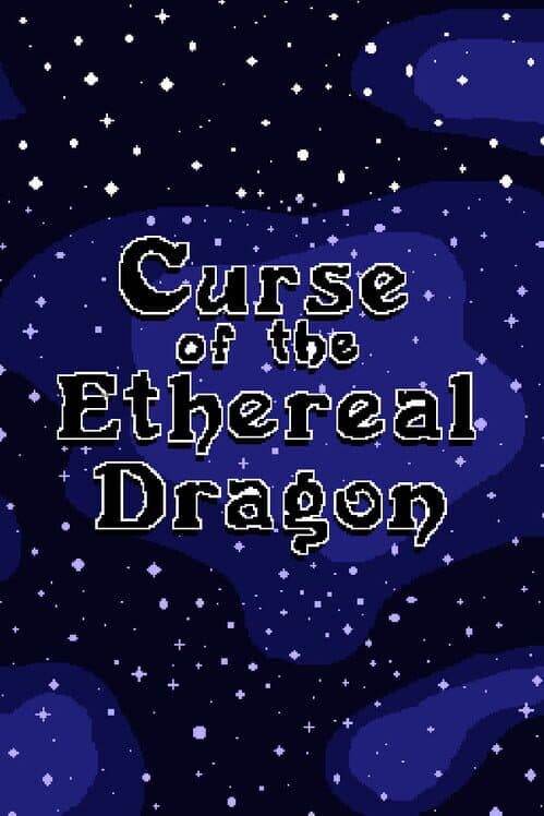 Обложка Curse of the Ethereal Dragon