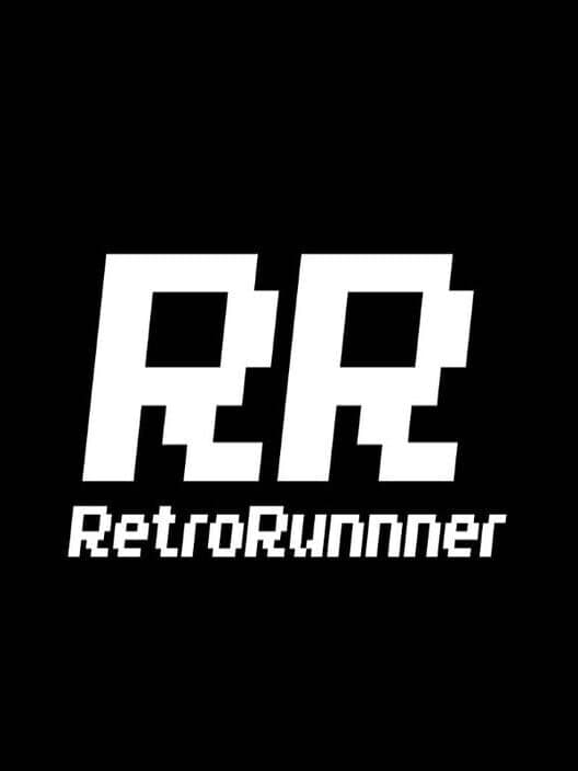 Обложка Retro Runner