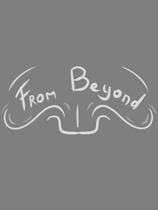 Обложка From Beyond