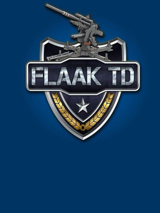 Обложка Flaak TD