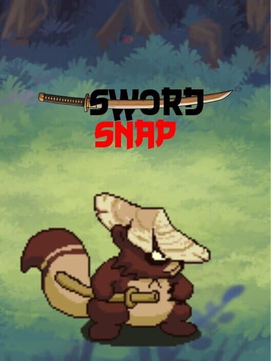 Обложка Sword Snap