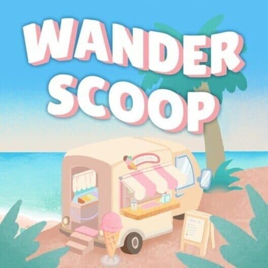 Обложка Wander Scoop