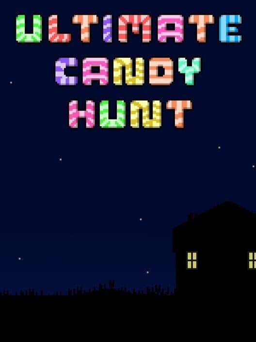 Обложка Ultimate Candy Hunt