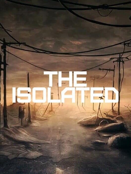 Обложка The Isolated