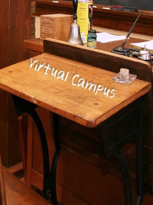 Обложка Virtual Campus