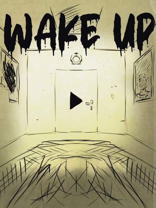 Обложка Wake Up