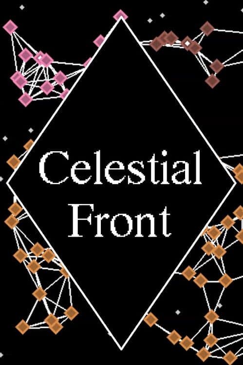 Обложка Celestial Front