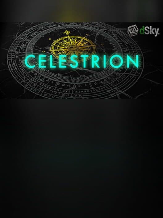 Обложка Celestrion