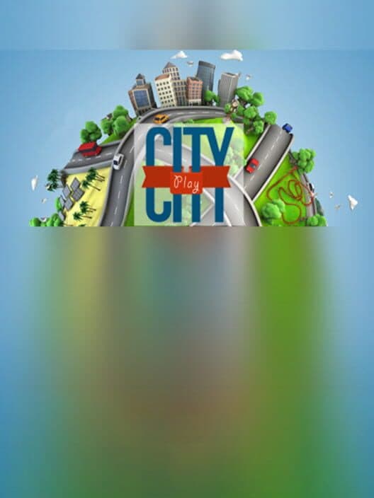 Обложка City Play