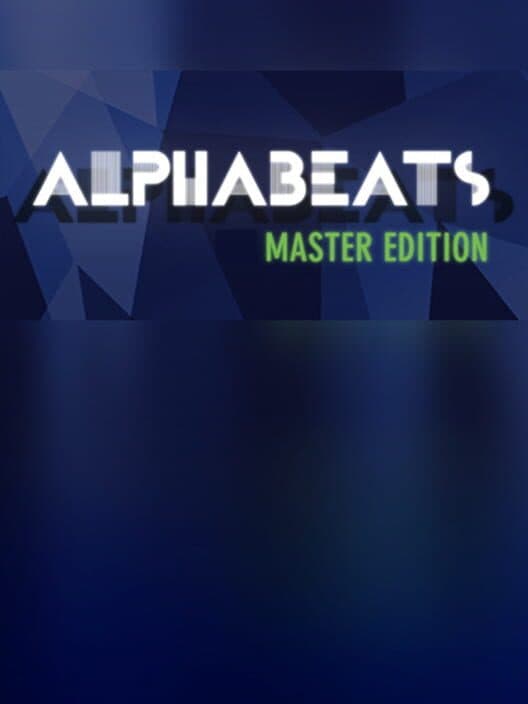 Обложка Alphabeats: Master Edition