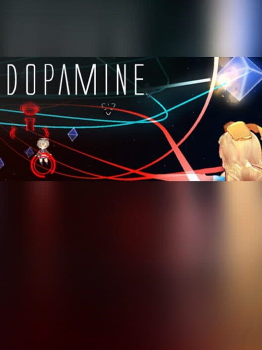Обложка Dopamine