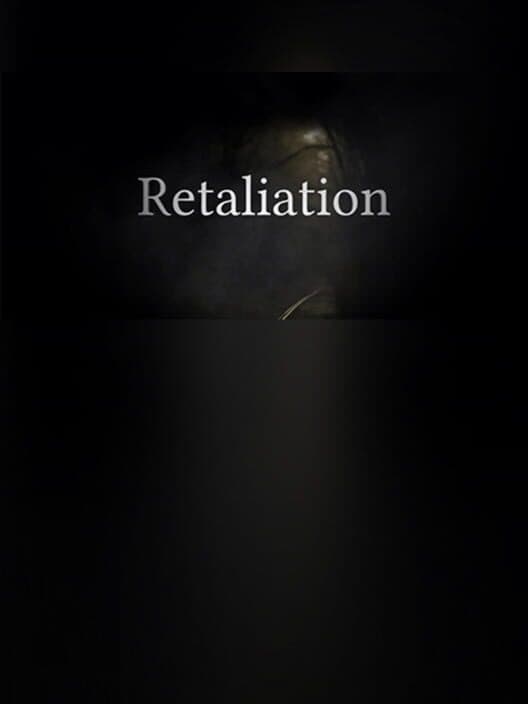 Обложка Retaliation