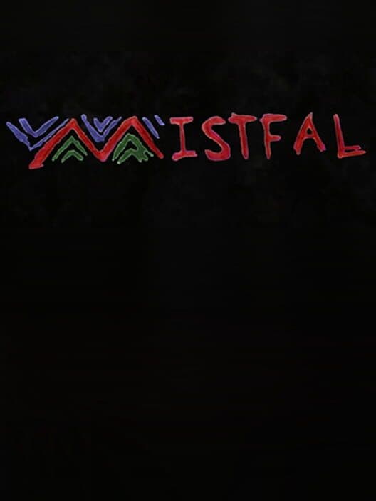 Обложка Mistfal