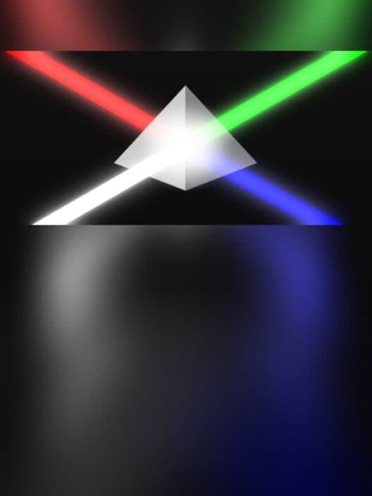 Обложка Lightbender