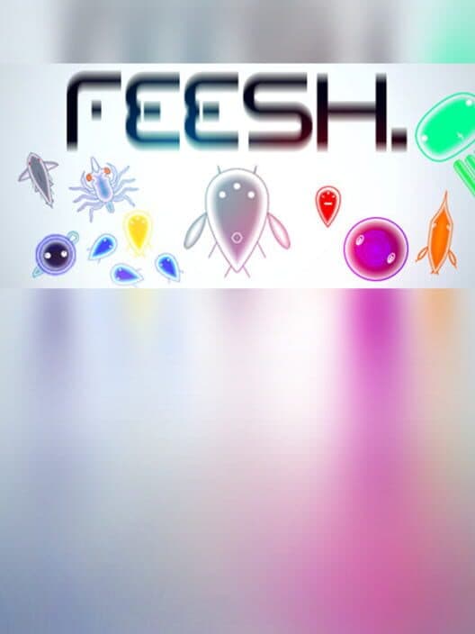 Обложка Feesh