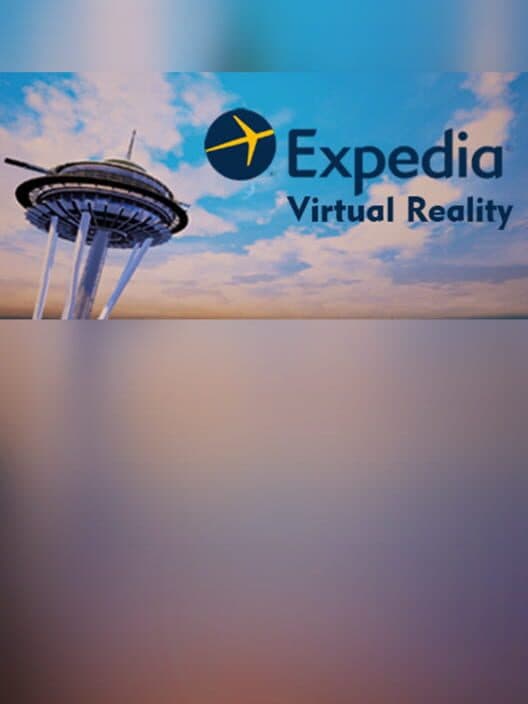 Обложка Space Needle VR