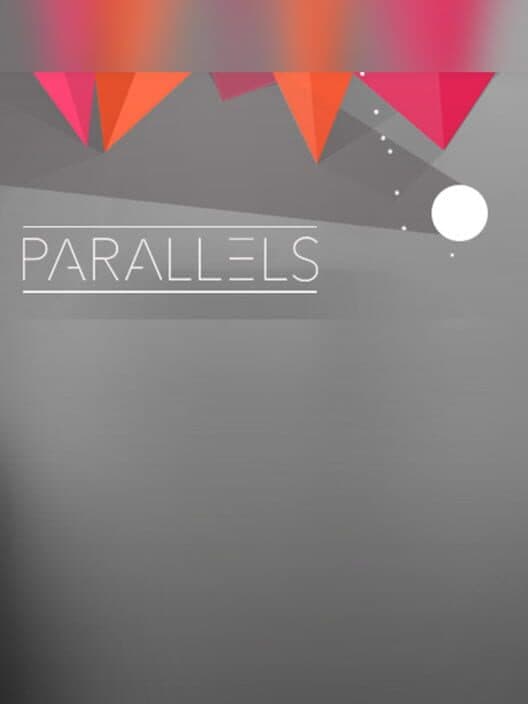 Обложка Parallels