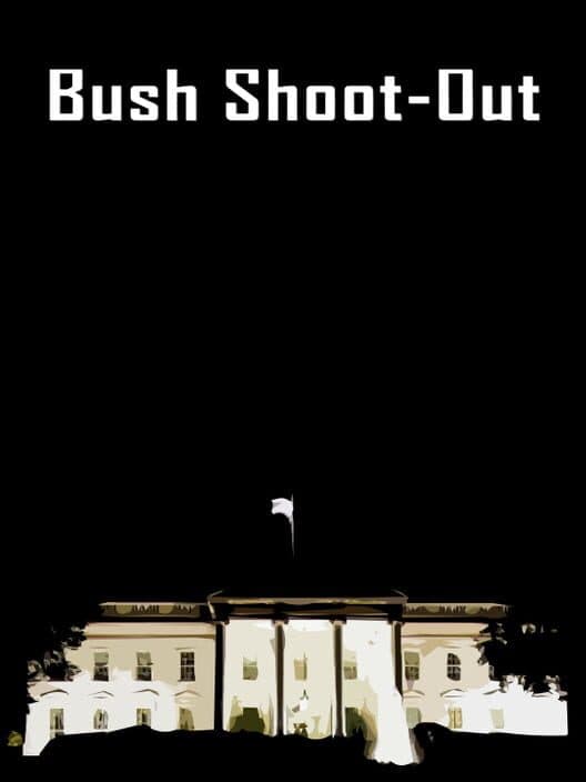 Обложка Bush Shoot-Out