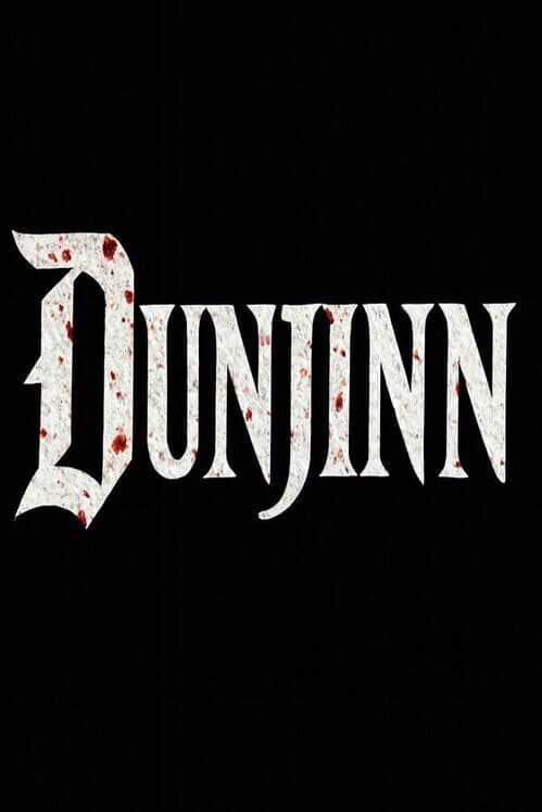 Обложка Dunjinn