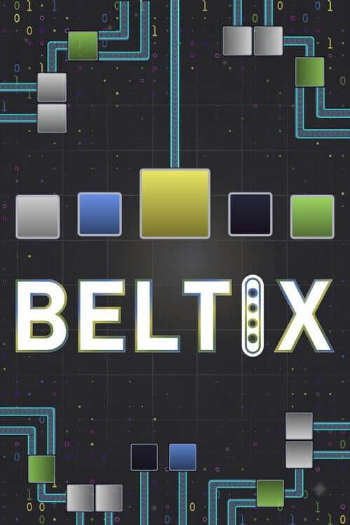 Обложка Beltix