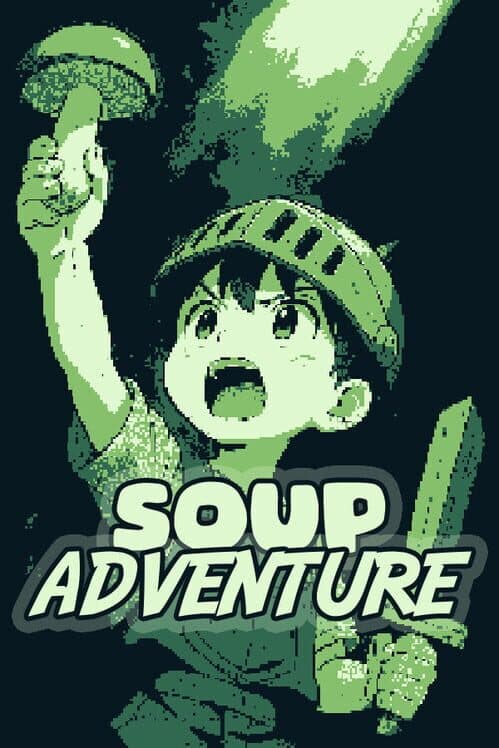 Обложка Soup Adventure