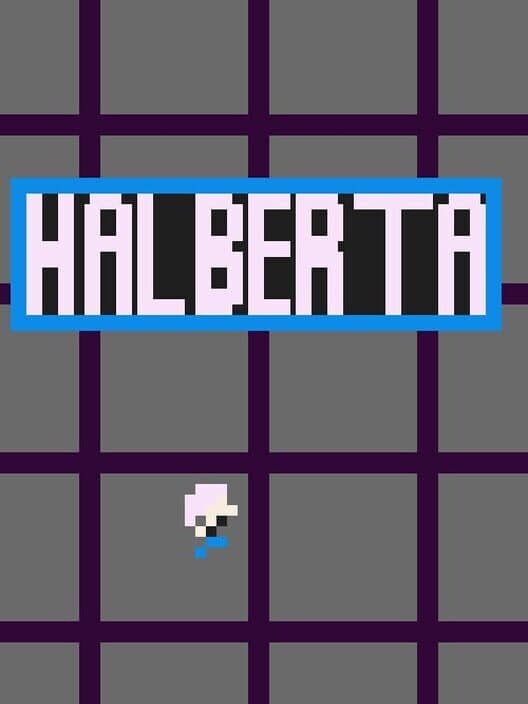 Обложка Halberta