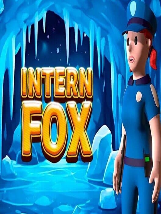 Обложка Intern Fox