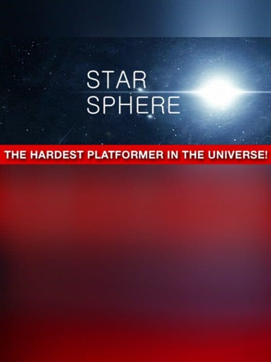 Обложка Starsphere
