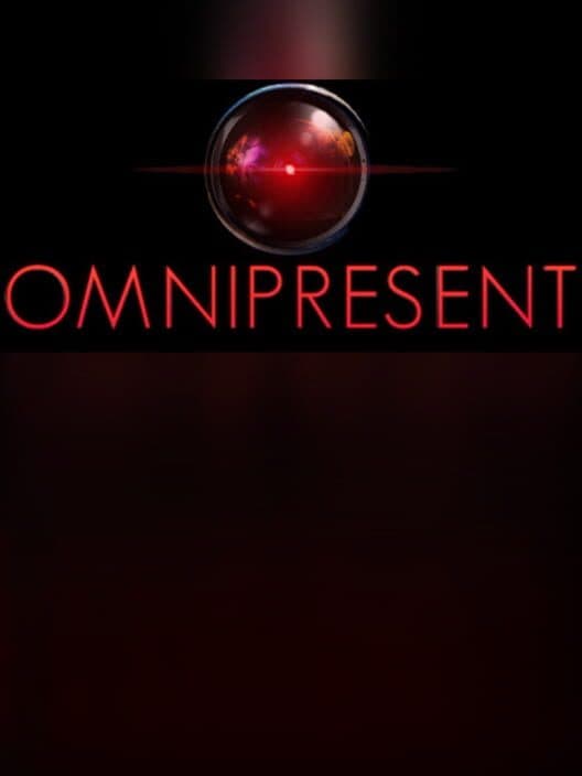 Обложка Omnipresent